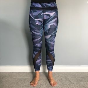 Lululemon Inspire 7/8 Tight Luxtreme
